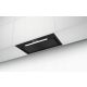  Окап вход Faber Inka Lux Evo BK Matt 52 LED лента 620m3/h 4 скорости