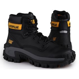   Работни обувки Caterpillar INVADER HI ST SB EN/STEEL TOE, високи ботуши размер 45