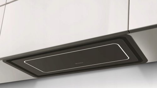  Okap вход Faber In-Light BK Matt KL A52 635m³/h 4 скорости LED Черен мат