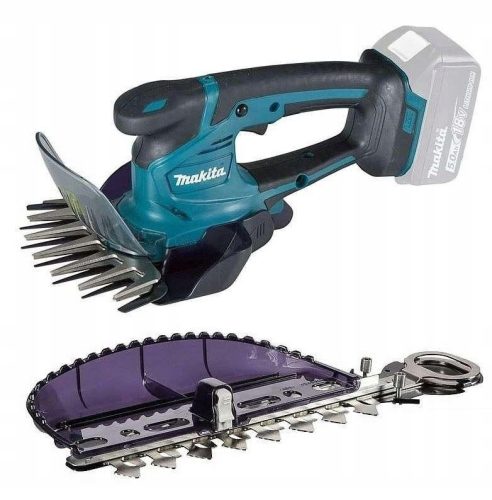 Градинска ножица - Акумулаторна електрическа ножица Makita 16см 18V