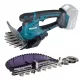 Акумулаторна електрическа ножица Makita 16см 18V