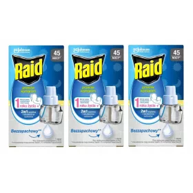    Течност против комари SC Johnson 0,1 кг 27 мл