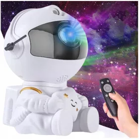  Лазерен проектор Greifen 5W