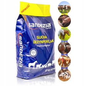   Сандезия 10-4094 сух дезинфектант 10 кг