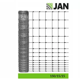 Мрежа за горска ограда ZPH ян 50х1,5м