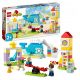  Lego DUPLO 10991 Мечтана площадка