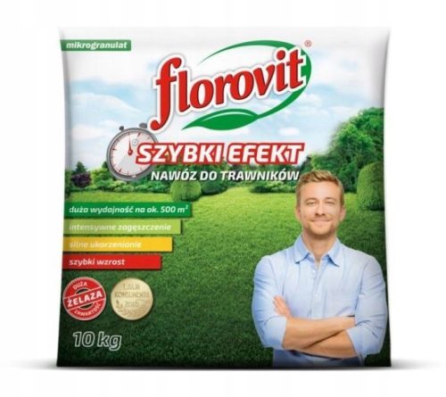 Градински тор - Многокомпонентен тор Grupa Inco гранули 10 кг 10 л