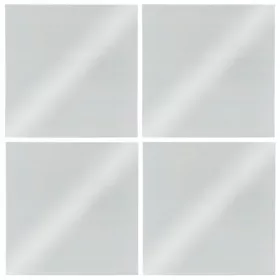    Стенно огледало Atmosphere квадрат 300 х 300 мм