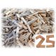  Дърво-Комплекс 25 кг
