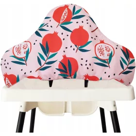    IKEA ANTILOP COVER КАЛЪФ ЗА СТОЛ ВОДОУСТОЙЧИВ ТЕМНОСИН