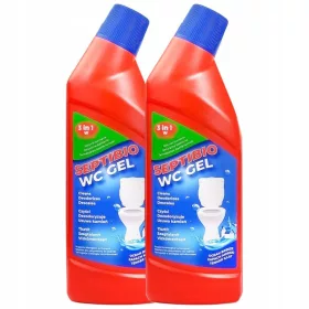  Септифос гел за септични ями, 1,5л