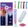  Електрическа четка за зъби Oral-B Vitality PRO D103 Kids 3+ Princess с калъф