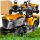  Stiga Estate 384 ST 450 432CC градински трактор