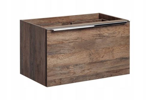  Шкаф за мивка Comad 45,6 x 60 x 46 см дъб санта фе