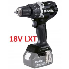  Ударна бормашина Makita 18V
