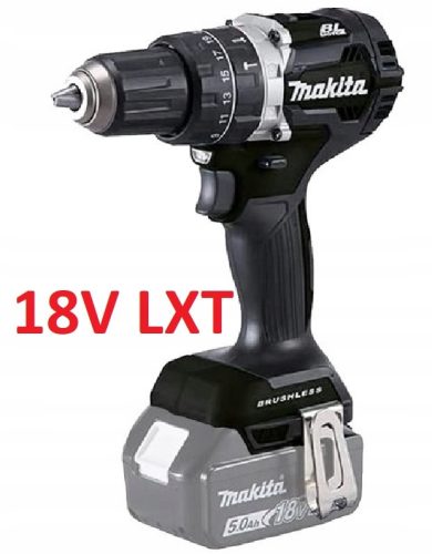  Ударна бормашина Makita 18V