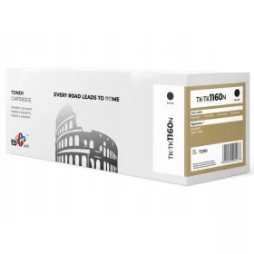    Тонер касета TB Print за Kyocera TK-TK1160N, черна, резервна