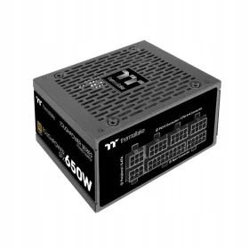  Захранване - ToughPower GF 550W Modular 80+Gold