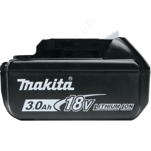  Акумулатор Makita Li-Ion 18 V 3 Ah