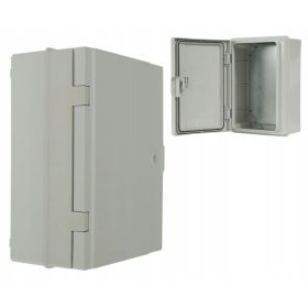   Pawbol 230 V IP65 0 A разпределителна уредба