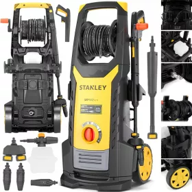   Уред за миене под налягане Stanley 300 bar 2500 W