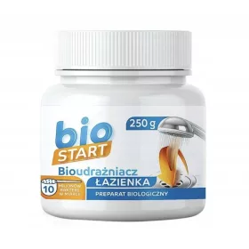    Ампол-Мерол на прах за септични ями 0,25 кг