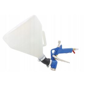 Гипс Vorfal V01003 1,5 кг