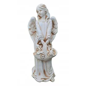    Градинска фигура, градина, свещено, АНГЕЛ, АНГЕЛ