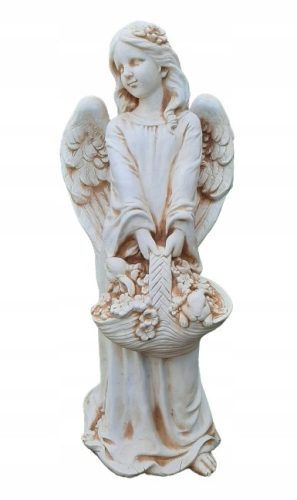  Градинска фигура, градина, свещено, АНГЕЛ, АНГЕЛ