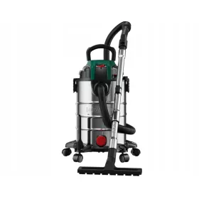   Индустриална прахосмукачка Parkside PWD 25 A2 1400 W