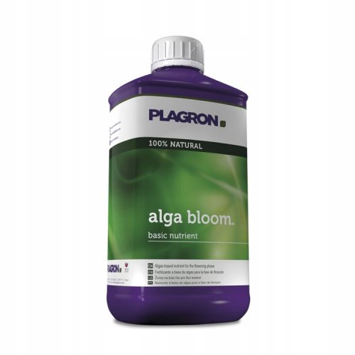  Plagron течен многокомпонентен тор 0,7 кг 0,5 л