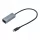  I-TEC USB-C метален 2.5Gb ps Ethernet адаптер