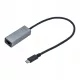  I-TEC USB-C метален 2.5Gb ps Ethernet адаптер