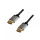  HDMI кабел 4K/60Hz алуминий 5m черен