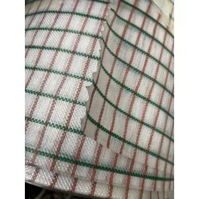 Брезент - Пландека 450 гр./м2 10 х 3.2м