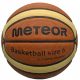 Баскетболна топка Meteor Cellular, размер 6