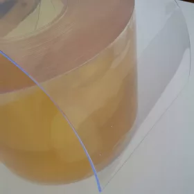   Interplex Technology 1539 лентово перде 300мм х 1м безцветно