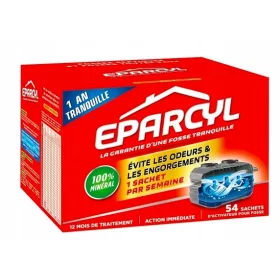    Препарат за септични ями Епарцил гранули 1.944 кг