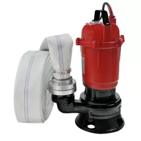  Потопяема помпа Rexxer 550 W 14000 l/h