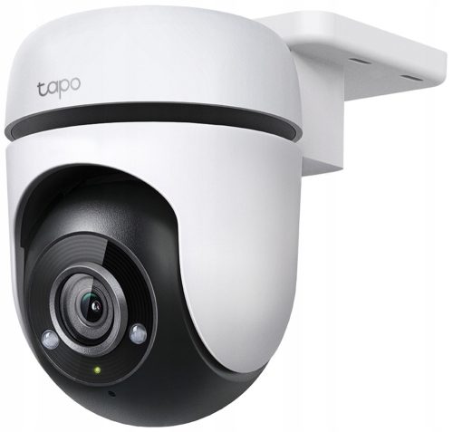  TP-Link TC40 Wi-Fi КАМЕРА ЗА ВЪНШНО НАБЛЮДЕНИЕ FullHD Нощно виждане