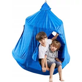   Домашна палатка AMZDEAL за деца 2 години +