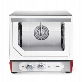   Конвекторна фурна с овлажняване срещу замръзване PE43UER.1B