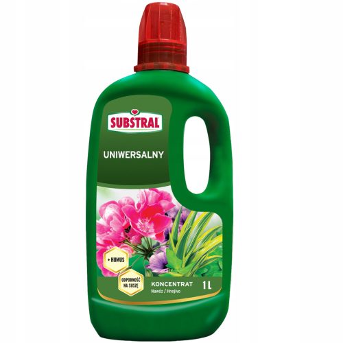  Многокомпонентен течен тор Evergreen Garden 1,18 кг 1л