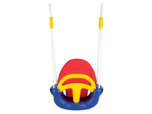 Детска люлка с кофи Playtive 3в1
