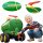  Трейлър на Rolly Toys 122752
