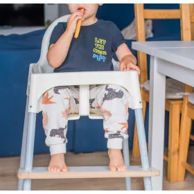  Столче за хранене KUIKI 460 х 150 х 2 см