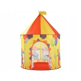   Палатка замък за деца, дворец Адар, 3 години +