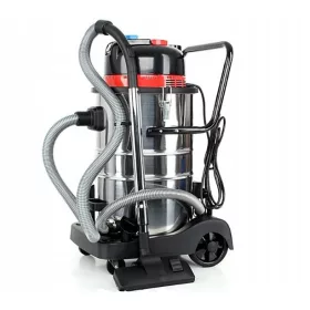   Най-добра индустриална прахосмукачка BEST-OW1S50L 1400 W