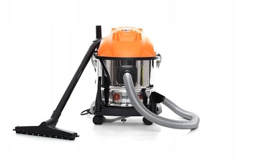 Индустриална прахосмукачка Best Tools BEST-OW1S15L 1200 W