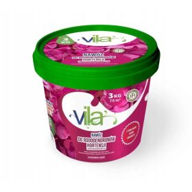   Вила многокомпонентен тор гранули 3 кг 3 л